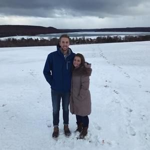 Meet your Posher, Hailey